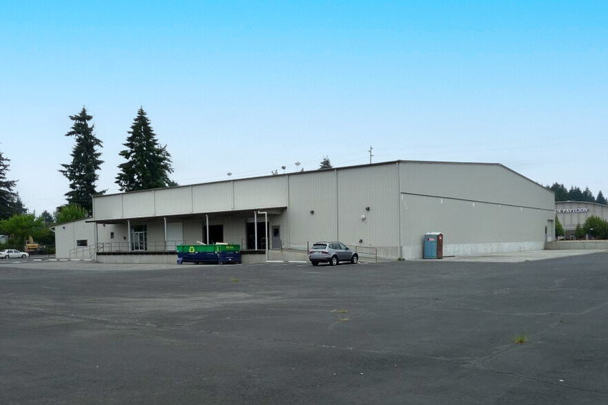 5001 Pacific Ave SE, Lacey, WA for sale - Building Photo - Image 1 of 1