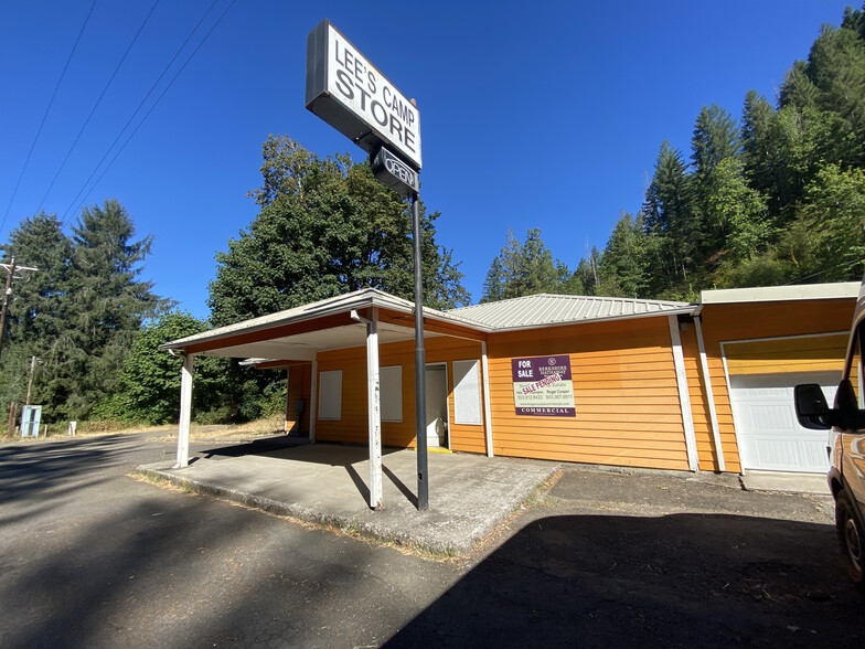 48400 Wilson River Hwy, Tillamook, OR for rent - Building Photo - Image 2 of 17