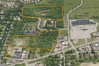 More details for 127 Center St, Geneseo, NY - Land for Sale