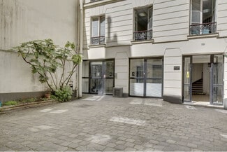 More details for Rue Du Faubourg Saint-Martin, Paris - Office for Sale