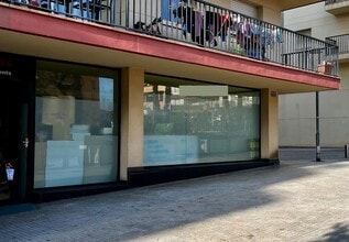 Retail in Calella, Barcelona to rent Interior Photo- Image 2 of 8