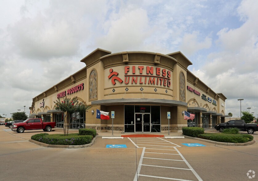 17555-17727 State Highway 249, Houston, TX for rent - Building Photo - Image 3 of 6