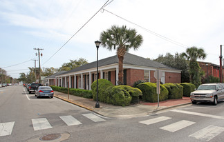 More details for 201 E Government St, Pensacola, FL - Office for Rent