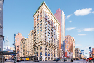 More details for 185 Madison Ave, New York, NY - Office for Rent