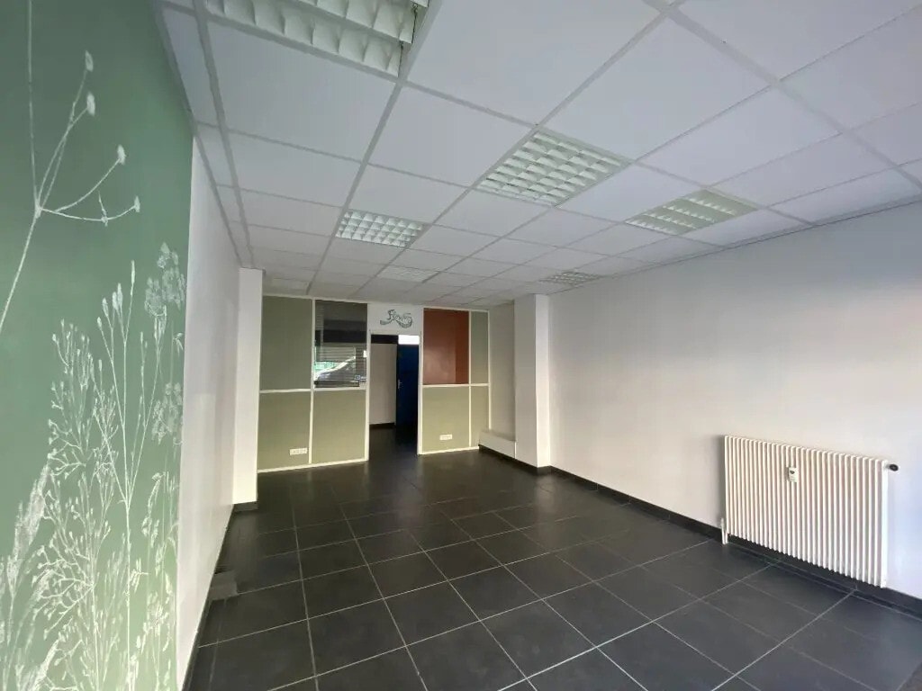 Vente Commerce 35 m² - Photo 1