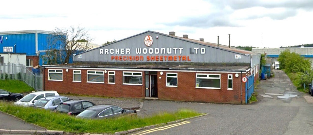 5 Pit Ln, Stoke On Trent for sale Primary Photo- Image 1 of 5