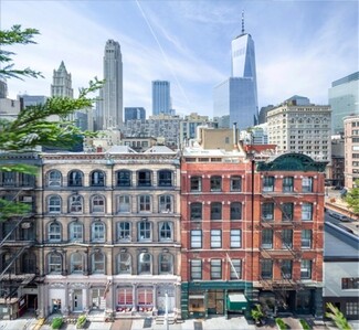 More details for 105 Reade St, New York, NY - Residential for Sale