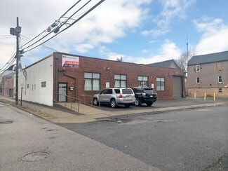 More details for 237 Washington Ave, Hackensack, NJ - Industrial for Sale
