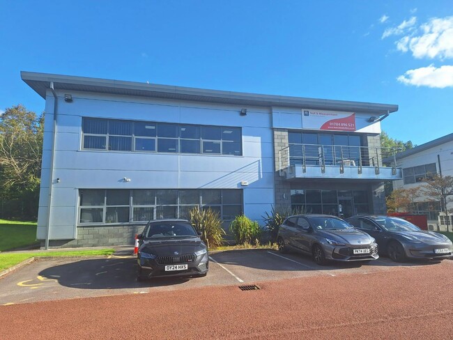 More details for Puma Ct, Prescot - Office for Sale