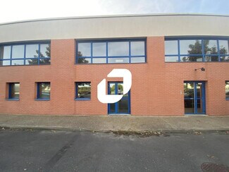 More details for Office, Light Industrial to Rent