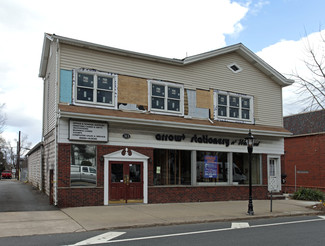 More details for 313 Broadway, Westwood, NJ - Retail for Rent