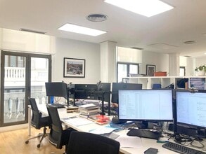 Office in Madrid, Madrid to rent Interior Photo- Image 1 of 13