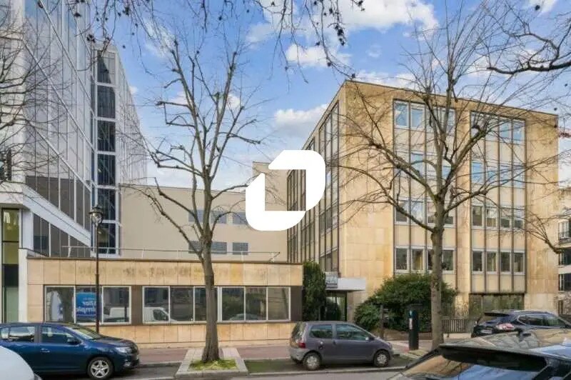 40 Rue Jacques Ibert, Levallois-Perret to rent Building Photo- Image 1 of 12