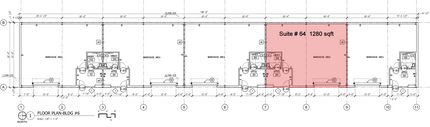 503 Hufsmith, Tomball, TX for rent Floor Plan- Image 1 of 1