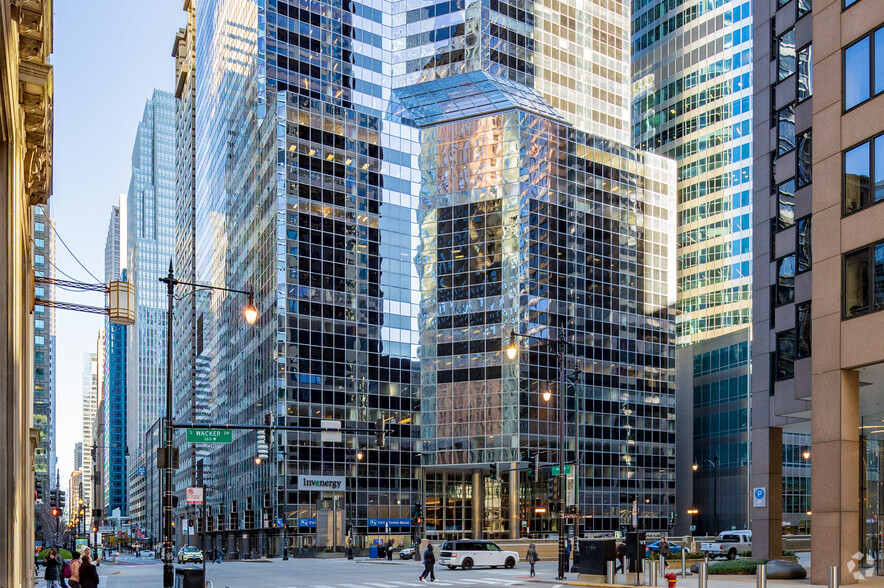 1 S Wacker Dr, Chicago, IL for rent - Building Photo - Image 1 of 7