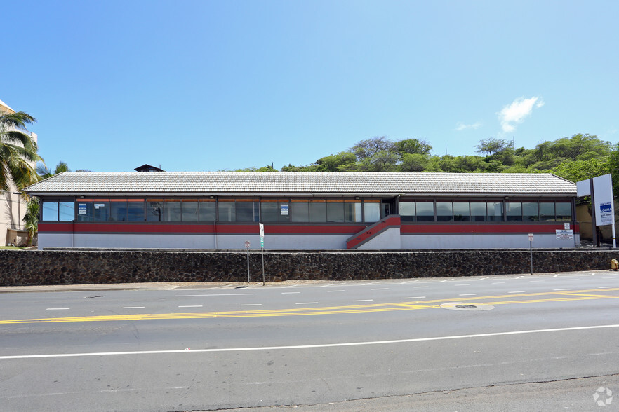 1161 Lower Main St, Wailuku, HI for rent - Building Photo - Image 2 of 6