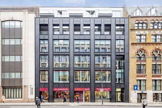 More details for 20 Farringdon Rd, London - Office for Rent