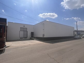 More details for 508 Canal Rd, El Paso, TX - Industrial for Rent