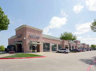 More details for 4150 Eldorado Pky, McKinney, TX - Retail for Rent