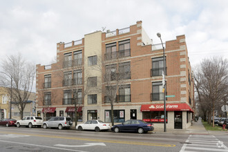 2207 N Western Ave, Chicago, IL for sale Primary Photo- Image 1 of 1