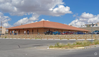 More details for 5929 Brook Hollow Dr, El Paso, TX - Office for Sale