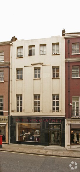 30 Bruton St, London for sale - Primary Photo - Image 1 of 1