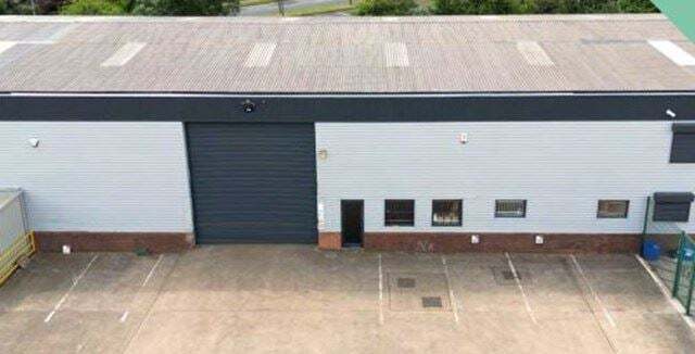 Flanshaw Way, Wakefield for sale Building Photo- Image 1 of 1