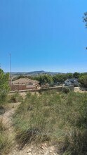 Murcia - Aerial  map view - Image1