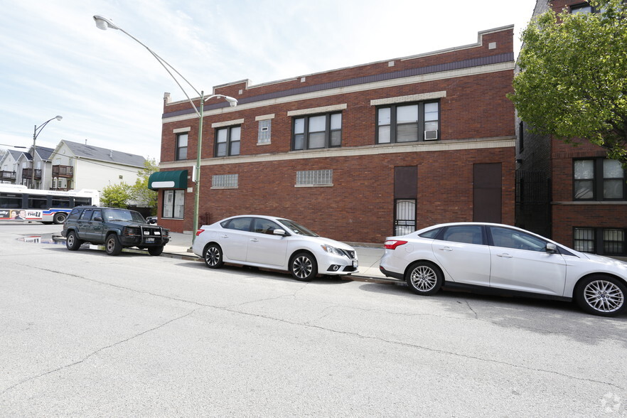 445-459 W 79th St, Chicago, IL for sale - Building Photo - Image 3 of 6