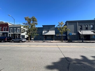 More details for 423 S Union St, Traverse City, MI - Retail to Rent