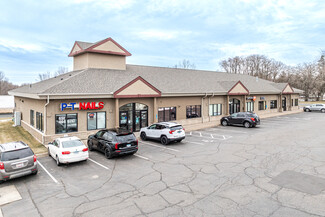 More details for 843 W Broadway Ave, Forest Lake, MN - Office for Rent