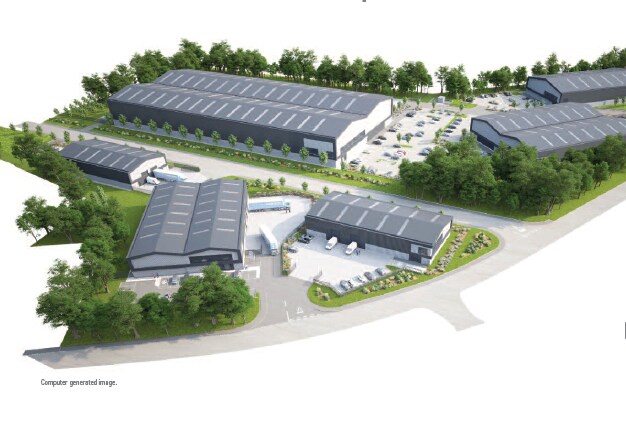 Manchester Rd, Manchester for sale Building Photo- Image 1 of 1