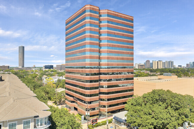 More details for 2603 Augusta Dr, Houston, TX - Office for Rent