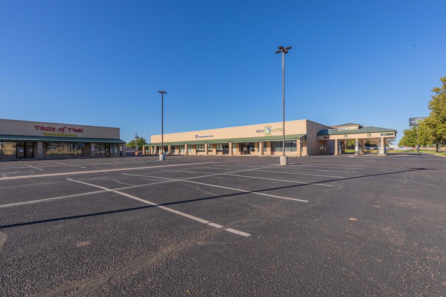 34th & Ross, Amarillo, TX for rent - Building Photo - Image 3 of 8