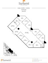 400 E Las Colinas Blvd, Irving, TX for rent Floor Plan- Image 1 of 1