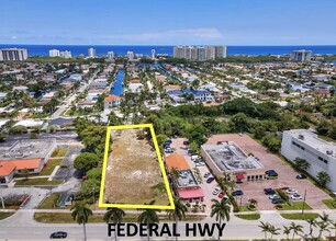 6940 N Federal Hwy, Boca Raton, FL for sale Building Photo- Image 1 of 1