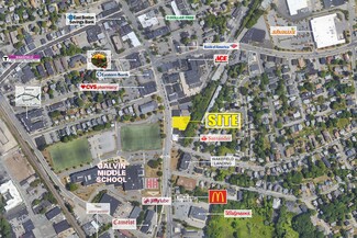 More details for 500 Main St, Wakefield, MA - Retail for Rent