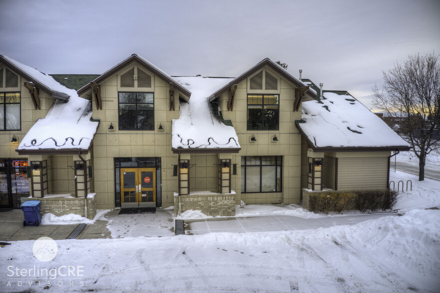 2407 W Main St, Bozeman, MT for sale - Building Photo - Image 1 of 1