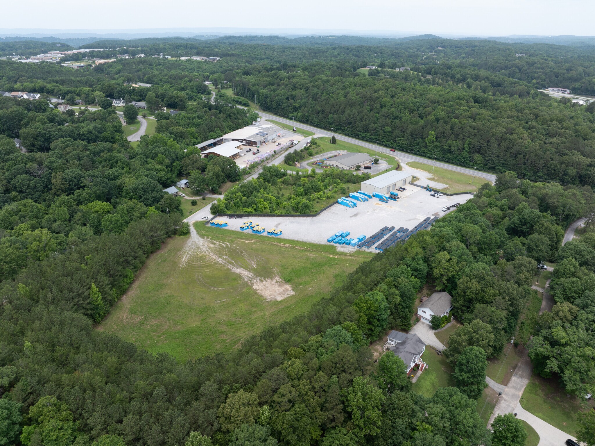 7224 Battlefield Pkwy, Ringgold, GA for sale Building Photo- Image 1 of 1