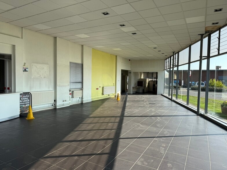 Piercy End, Kirkbymoorside to rent - Interior Photo - Image 3 of 4