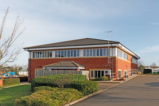 More details for 2 Crown Ct, Rushden - Office for Rent