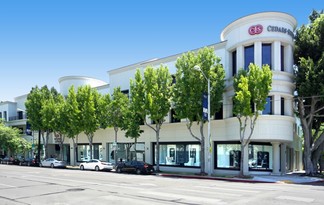 More details for 8900-8920 Beverly Blvd, West Hollywood, CA - Retail for Rent