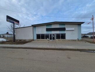 More details for 5018 52 Ave, Tofield, AB - Industrial for Sale