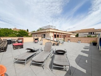 More details for 25 Rue Elie Pelas, Marseille - Office for Sale