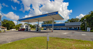 More details for 1412 Memorial Dr, Avon Park, FL - Retail for Sale