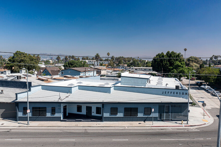 5131-5137 W Jefferson Blvd, Los Angeles, CA for sale - Building Photo - Image 2 of 49