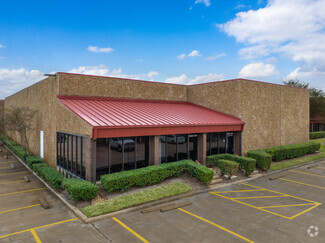 More details for 9777 W Gulf Bank Rd, Houston, TX - Industrial for Rent