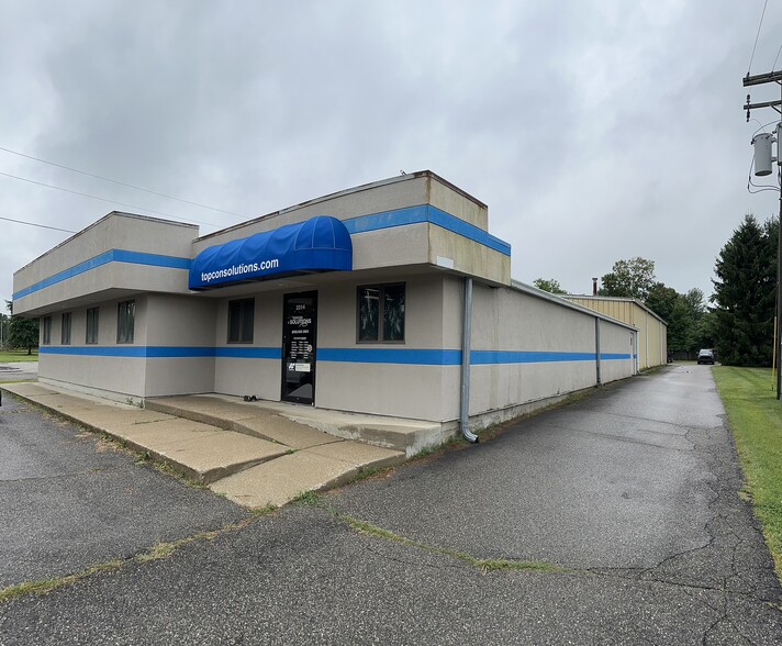 2314 N 5th St, Niles, MI for sale - Building Photo - Image 1 of 1