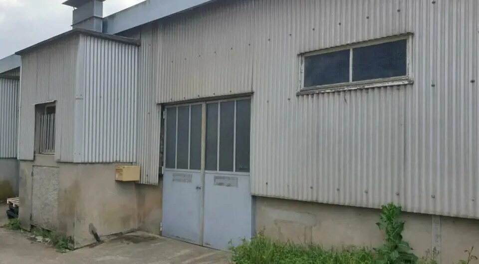 Industrial in Nantes to rent - Building Photo - Image 3 of 6