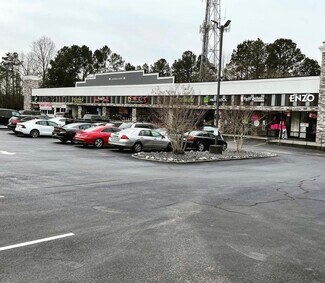 More details for 8540 Roswell Rd, Atlanta, GA - Retail for Rent